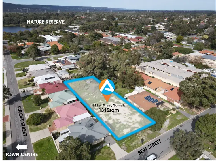 54 Bert Street, Gosnells WA 6110