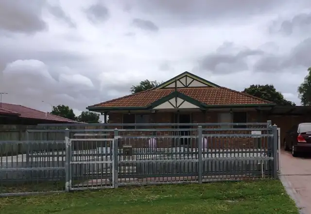 15 Brushtail Cresent