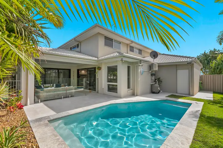 3 Seahorse Court, Thornlands QLD 4164