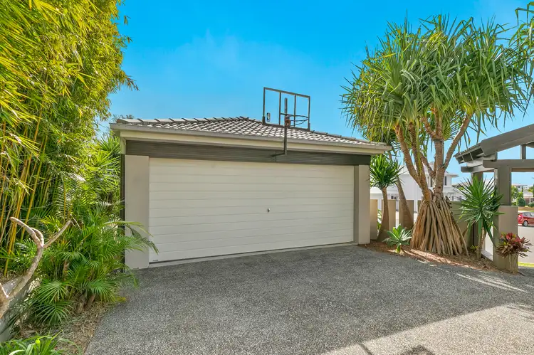 Fourth view of Homely house listing, 3 Seahorse Court, Thornlands QLD 4164