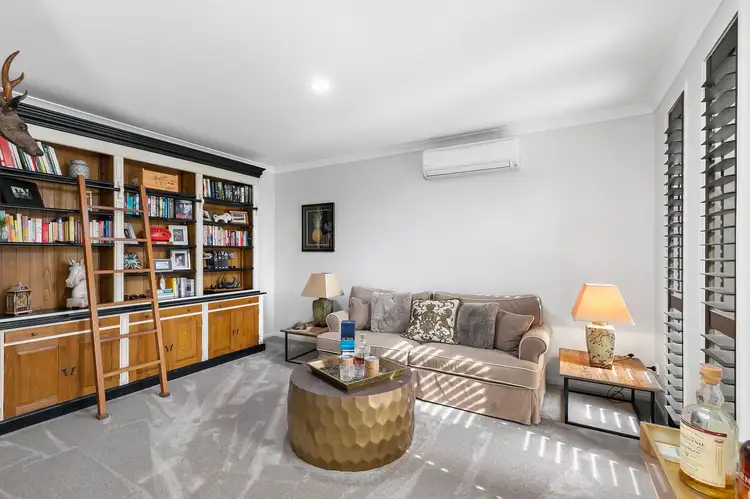 Fifth view of Homely house listing, 3 Seahorse Court, Thornlands QLD 4164