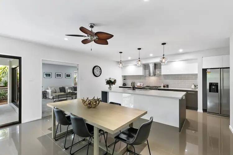 Sixth view of Homely house listing, 3 Seahorse Court, Thornlands QLD 4164