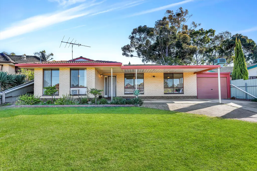 Main view of Homely house listing, 53 Conington Crescent, Morphett Vale SA 5162