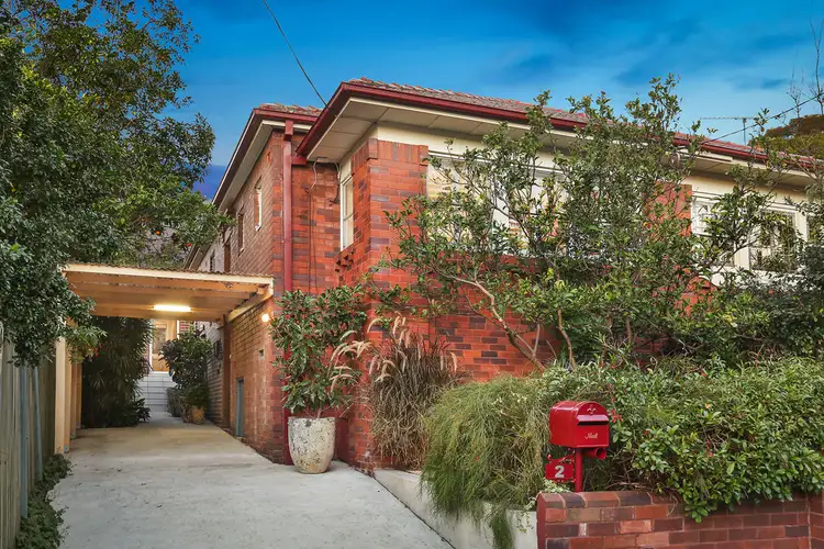 2 Louisa Street, Summer Hill NSW 2130