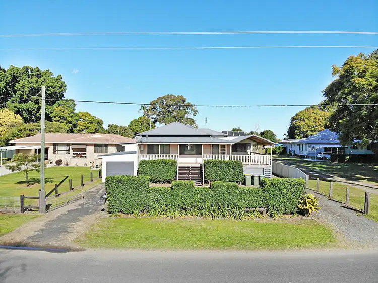 Second view of Homely house listing, 64 Clarence Street, Brushgrove NSW 2460