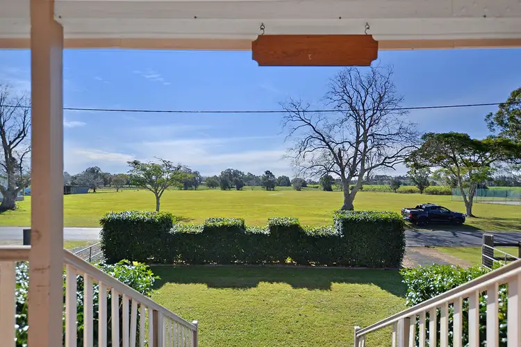 Fourth view of Homely house listing, 64 Clarence Street, Brushgrove NSW 2460