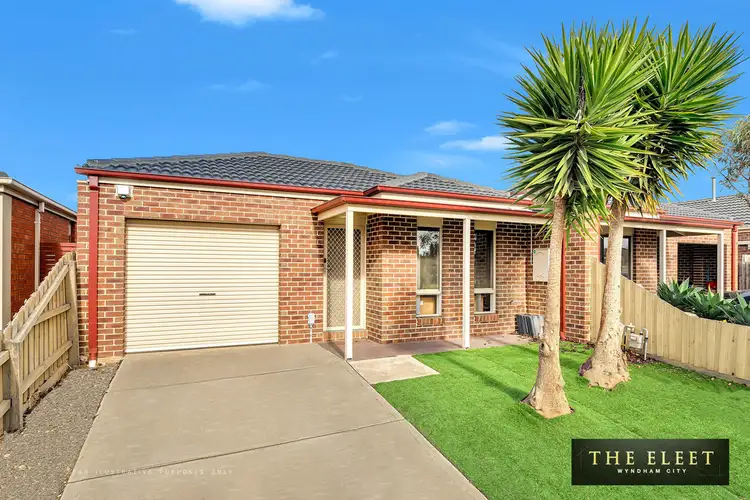 1/13 Bridlepath Drive