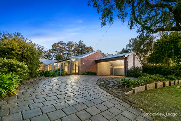 Main view of Homely house listing, 68 Beech Street, Langwarrin VIC 3910