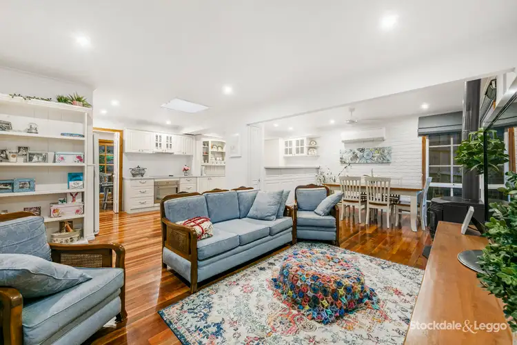 Fifth view of Homely house listing, 68 Beech Street, Langwarrin VIC 3910