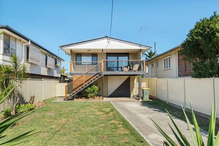 67 Gray Street, Carina QLD 4152