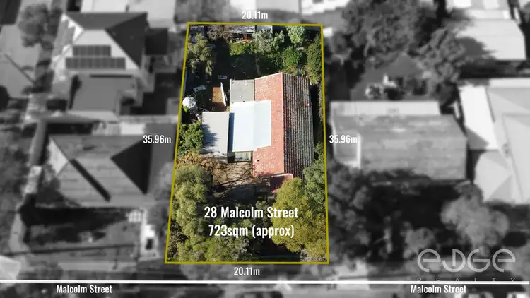 28 Malcolm Street, Salisbury SA 5108