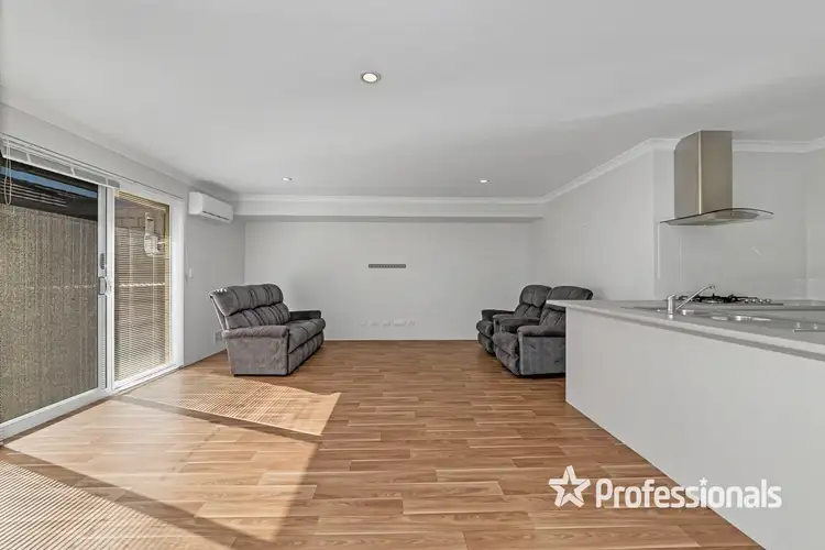 Fifth view of Homely house listing, 6 Mallina Crescent, Golden Bay WA 6174