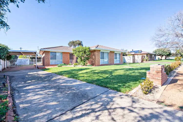 Main view of Homely house listing, 4 Flinders Close, Dubbo NSW 2830