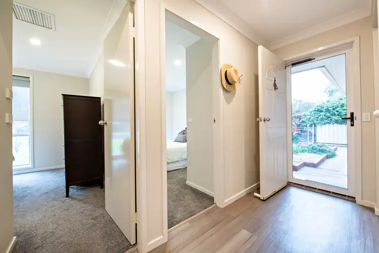 Fifth view of Homely house listing, 4 Flinders Close, Dubbo NSW 2830