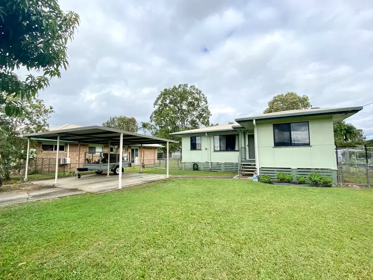 Main view of Homely house listing, 30 Alice Street, Mirani QLD 4754