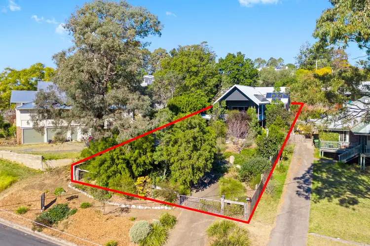 Main view of Homely house listing, 7 Murray Street, Moruya NSW 2537