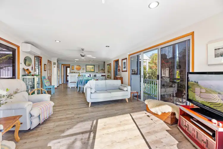 Second view of Homely house listing, 7 Murray Street, Moruya NSW 2537