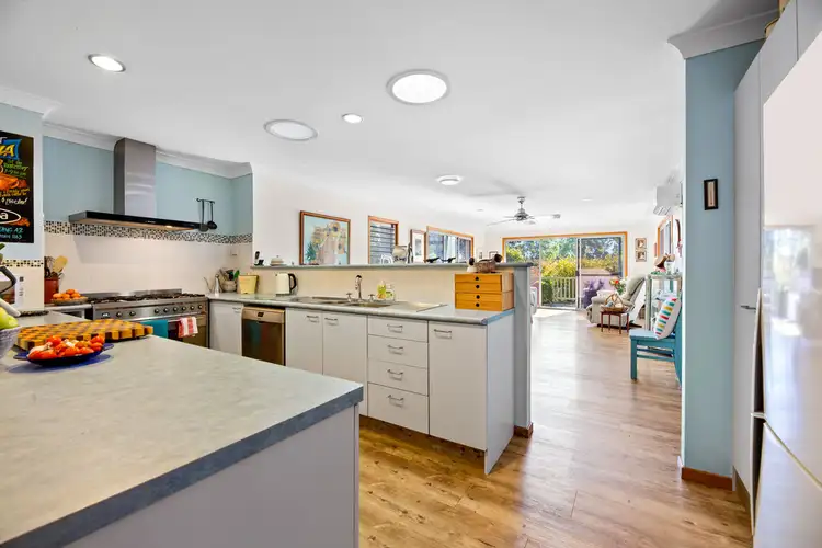 Third view of Homely house listing, 7 Murray Street, Moruya NSW 2537