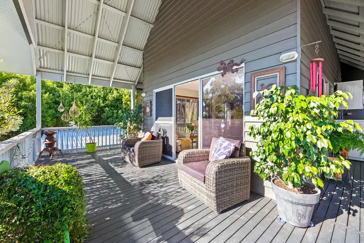 Fourth view of Homely house listing, 7 Murray Street, Moruya NSW 2537
