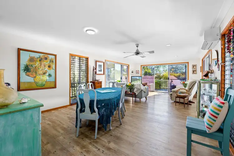 Fifth view of Homely house listing, 7 Murray Street, Moruya NSW 2537