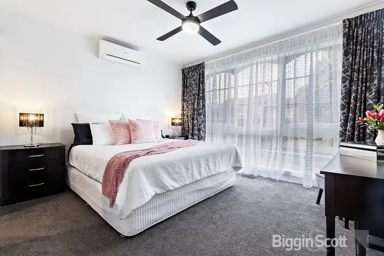 Fourth view of Homely house listing, 12 Gelea Crescent, Vermont South VIC 3133