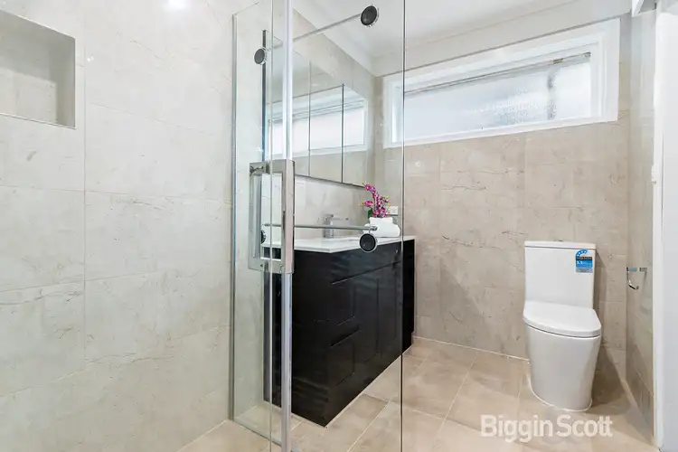 Fifth view of Homely house listing, 12 Gelea Crescent, Vermont South VIC 3133