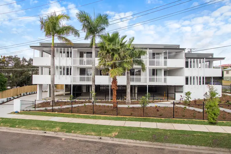 Third view of Homely unit listing, Address available on request