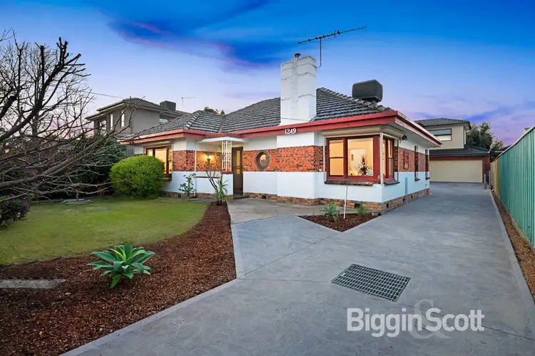 1/1249 North Road, Oakleigh VIC 3166