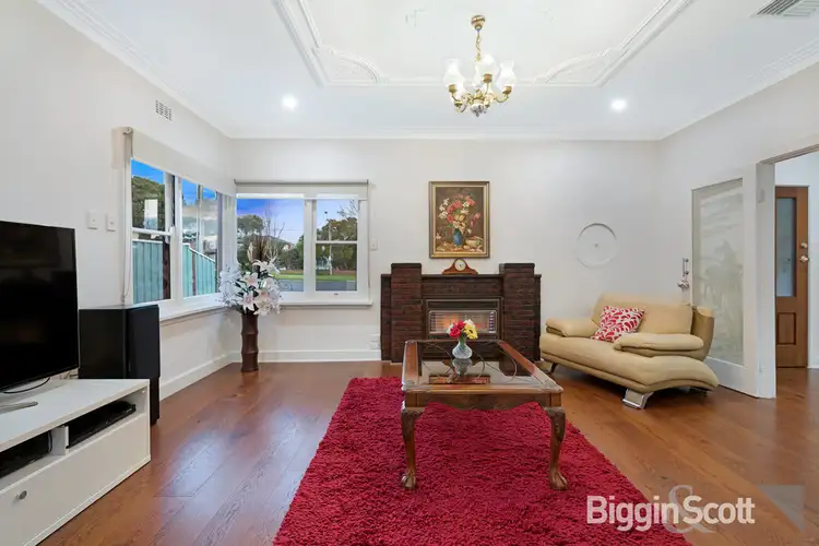 Third view of Homely unit listing, 1/1249 North Road, Oakleigh VIC 3166