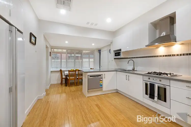 Fourth view of Homely unit listing, 1/1249 North Road, Oakleigh VIC 3166