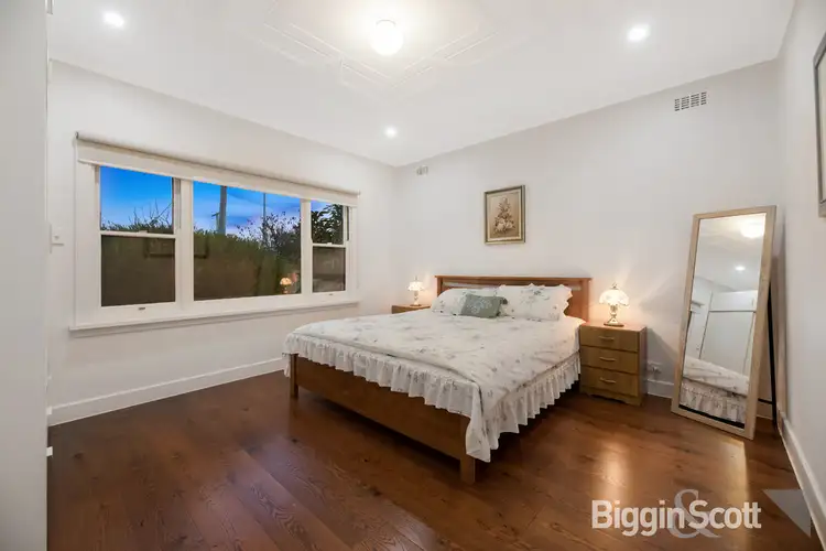 Fifth view of Homely unit listing, 1/1249 North Road, Oakleigh VIC 3166