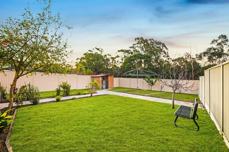 Second view of Homely house listing, 5 Kingsgrove Avenue, Kingsgrove NSW 2208