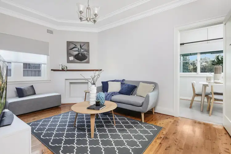 Third view of Homely house listing, 5 Kingsgrove Avenue, Kingsgrove NSW 2208