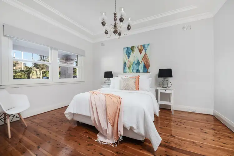 Fourth view of Homely house listing, 5 Kingsgrove Avenue, Kingsgrove NSW 2208