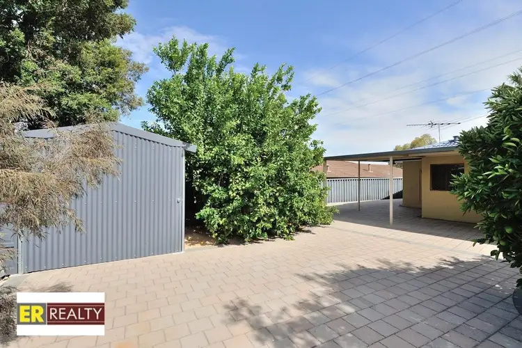 Fourth view of Homely house listing, 24 Miller Street, Bellevue WA 6056