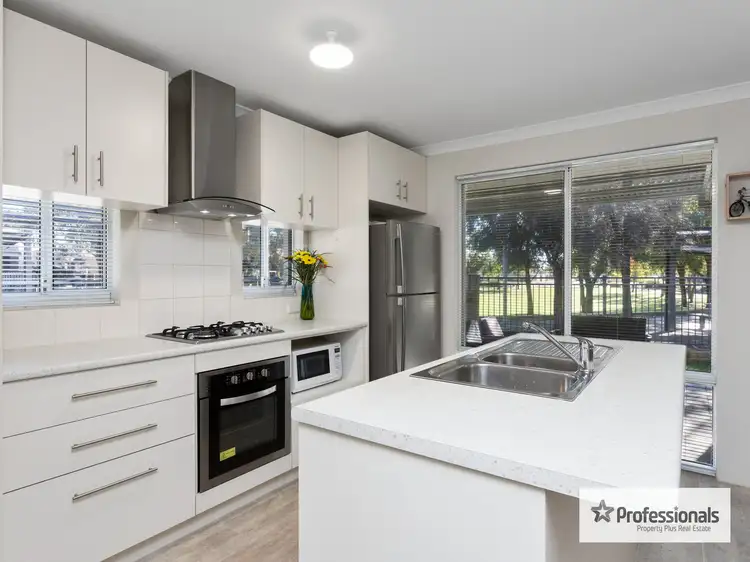 12 Tringa Crescent, Harrisdale WA 6112