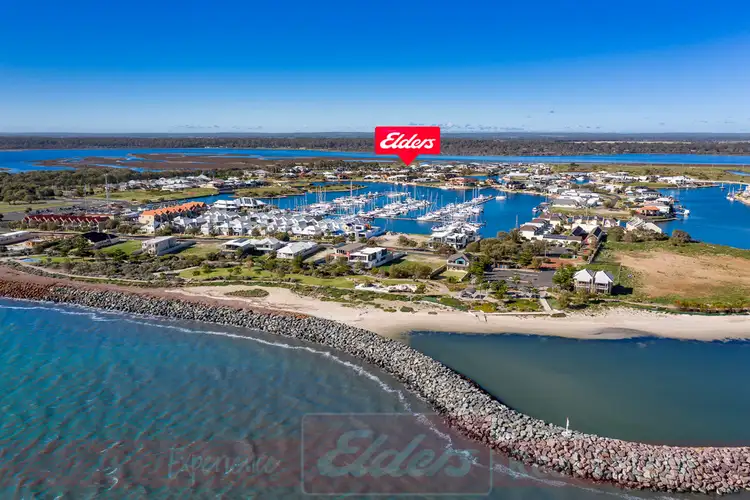 66 Lanyard Boulevard, Geographe WA 6280