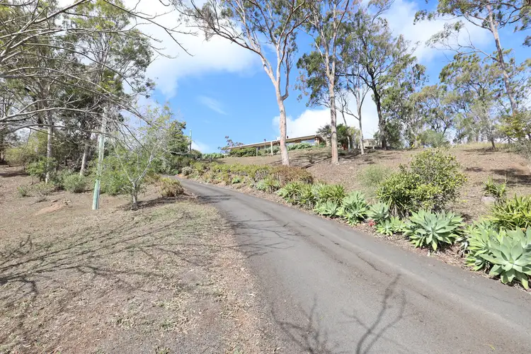 Second view of Homely house listing, 14 Philip Court, Summerholm QLD 4341