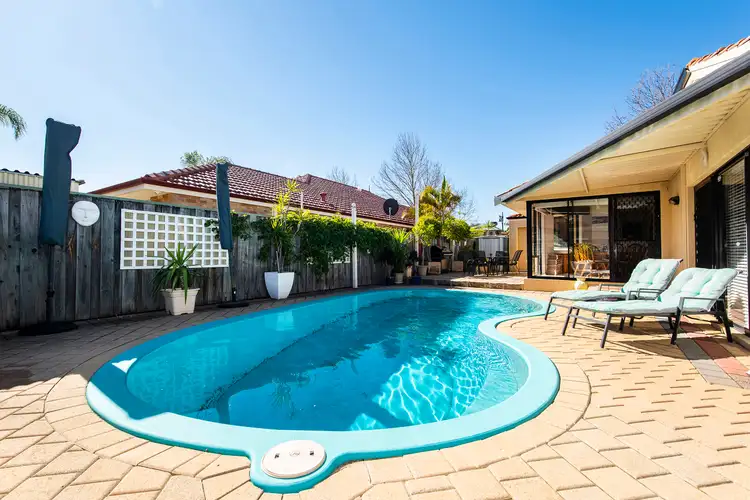 Fourth view of Homely house listing, 55 Alexandria Boulevard, Canning Vale WA 6155