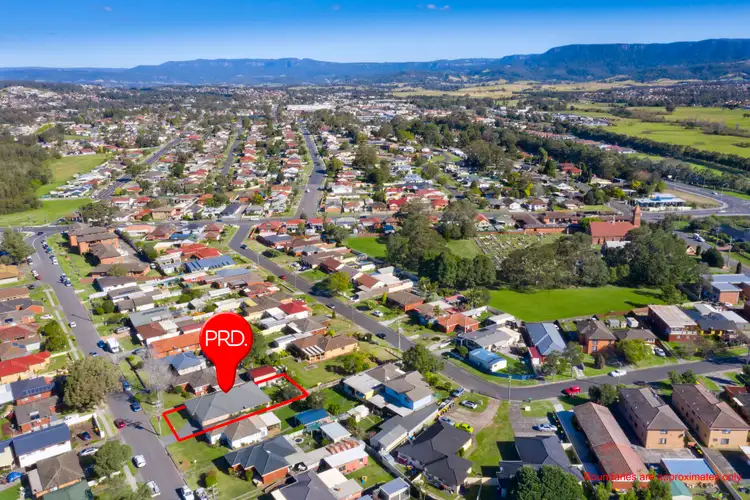 Second view of Homely house listing, 24 Brownsville Avenue, Brownsville NSW 2530