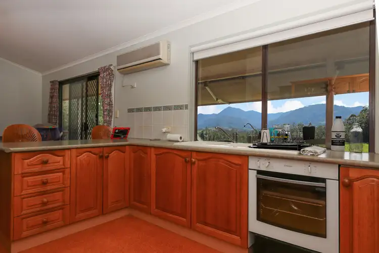 Fourth view of Homely house listing, 52 Falls Road, Nimbin NSW 2480