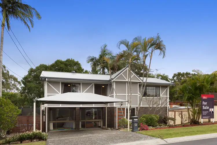 15 Conifer Street, Daisy Hill QLD 4127
