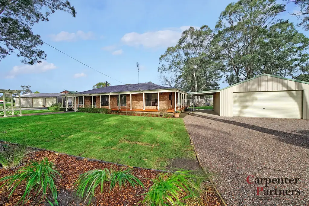 Main view of Homely house listing, 43-45 Kader Street, Bargo NSW 2574