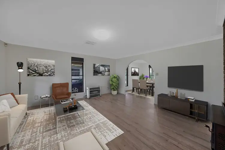 Second view of Homely house listing, 43-45 Kader Street, Bargo NSW 2574