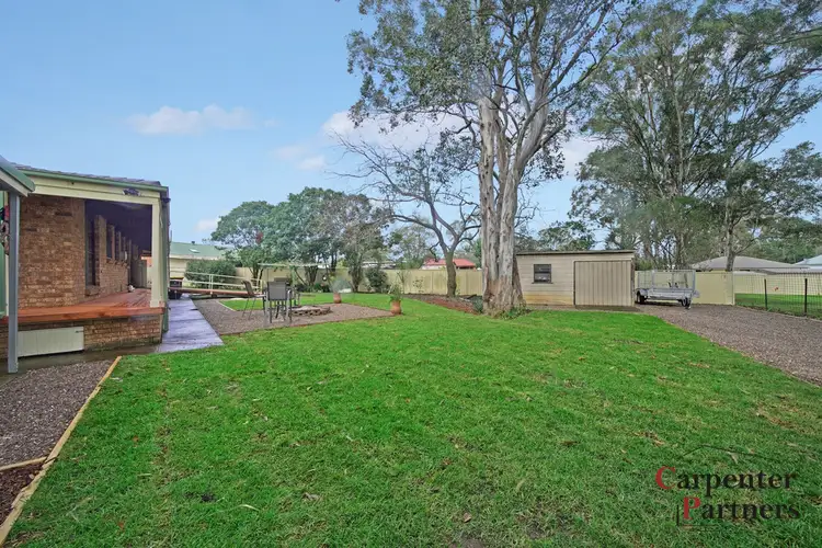 Third view of Homely house listing, 43-45 Kader Street, Bargo NSW 2574