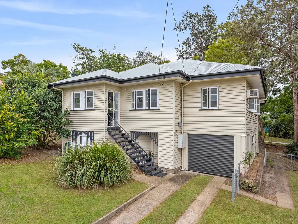 Main view of Homely house listing, 15 Beulah Street, Moorooka QLD 4105