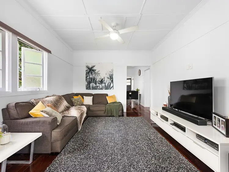 Second view of Homely house listing, 15 Beulah Street, Moorooka QLD 4105