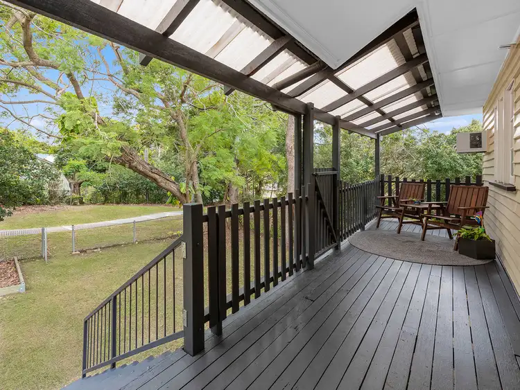 Third view of Homely house listing, 15 Beulah Street, Moorooka QLD 4105