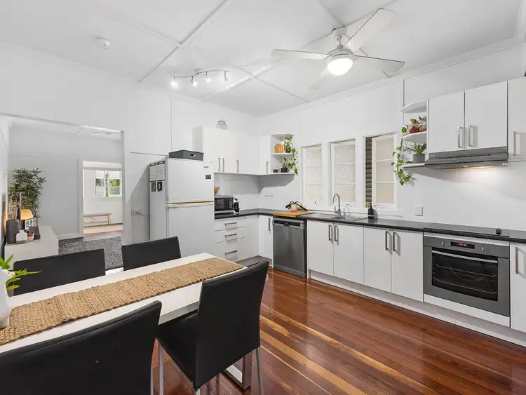 Fifth view of Homely house listing, 15 Beulah Street, Moorooka QLD 4105