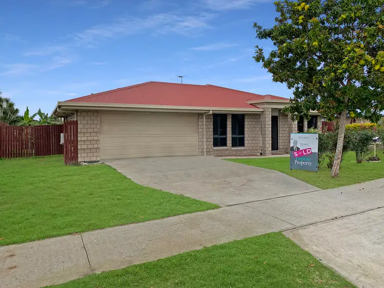 Main view of Homely house listing, 11 Eileen Street, Walkerston QLD 4751